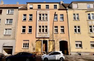 Mehrfamilienhaus kaufen in 45883 Heßler, **Attraktives Mehrfamilienhaus mit acht Wohneinheiten und erheblichem Mietsteigerungspotential!**