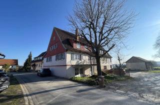 Haus kaufen in 75385 Bad Teinach-Zavelstein, Attraktive DHH mit Scheune – Raum für Wohnen, Arbeiten & Ideen