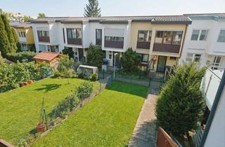 Reihenhaus kaufen in 71263 Weil der Stadt, Wohnen mit Potenzial: Reihenhaus mit schönem Garten in ruhiger Lage