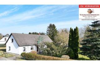 Einfamilienhaus kaufen in 18510 Zarrendorf, Einfamilienhaus auf großem Gründstück bei Stralsund!