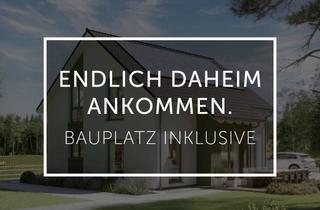 Haus kaufen in 36088 Hünfeld, Ihr eigenes Haus: Der Beginn Ihres ganz persönlichen Wohnabenteuers