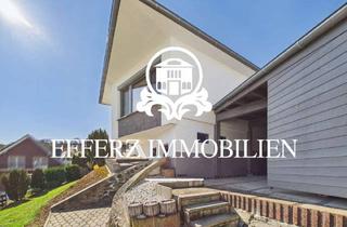 Haus kaufen in 53498 Bad Breisig, Wohnen auf einer Ebene – Bungalow mit beeindruckendem Weitblick!