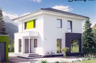 Haus kaufen in 03253 Schönborn, Dein kompaktes, schlaues & effizientes Zuhause in Schönborn - 113 m² Traumhaus mit 5 Zimmern