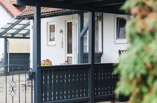 Einfamilienhaus kaufen in 86453 Dasing, Großzügiges Einfamilienhaus mit flexibler Nutzungsmöglichkeit und Wellnessbereich in Dasing