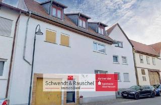 Einfamilienhaus kaufen in 35510 Butzbach, Großes Einfamilienhaus in Butzbach-Griedel