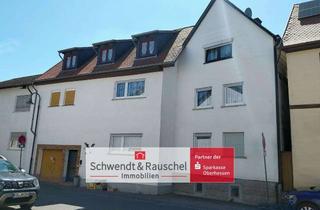 Einfamilienhaus kaufen in 35510 Butzbach, Großes Einfamilienhaus in Butzbach-Griedel