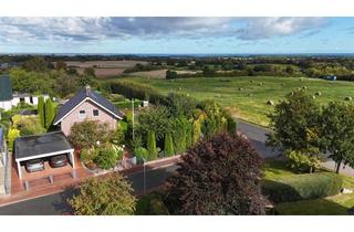 Einfamilienhaus kaufen in 23758 Wangels, Einfamilienhaus auf Traumgrundstück mit Ostseeblick