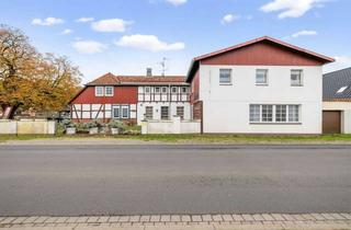 Mehrfamilienhaus kaufen in 29331 Lachendorf, Neuer Preis – Mehrfamilienhaus mit Entwicklungspotenzial