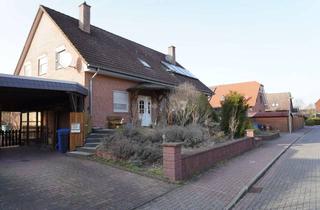 Haus kaufen in Martin-Luther-Str. 12a, 38470 Parsau, In Rekordzeit am VW-Werk: Ihr Macher-Haus zum Bestpreis – 106 m² Gestaltungsfreiheit.