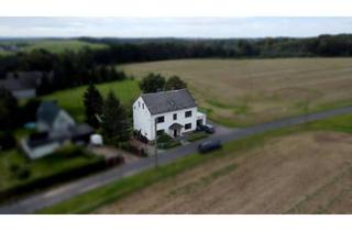 Einfamilienhaus kaufen in 09648 Kriebstein, Gemütliches Einfamilienhaus in grüner Lage!