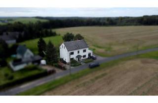 Einfamilienhaus kaufen in 09648 Kriebstein, Gemütliches Einfamilienhaus in grüner Lage!