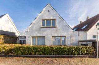 Haus kaufen in 26548 Norderney, Inselcharme und Entwicklungspotenzial: Ihr Haus auf Norderney!