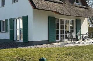 Haus kaufen in Am Gutsschloß, 18230 Rerik, Renditeobjekt oder Familienglück an der Ostsee in Rerik