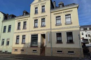 Haus kaufen in 08280 Aue, Mehrgenerationenhaus oder Kapitalanlage mit vielen Möglichkeiten!