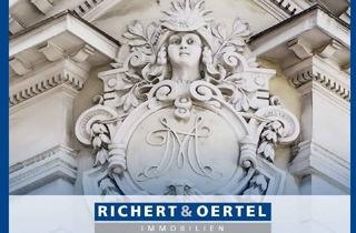 Villa kaufen in 01259 Kleinzschachwitz, www.r-o.de+++ Charmante Gründerzeitvilla mit 6 Wohnungen in ruhiuger Lage