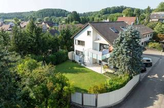 Mehrfamilienhaus kaufen in 74199 Untergruppenbach, Vielseitiges Mehrfamilienhaus mit großem Garten in idyllischer Lage