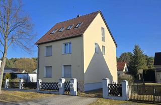 Haus kaufen in 15518 Langewahl, Charmantes Zweifamilienhaus mit großem Grundstück in Langewahl – Kapitalanlage mit Perspektive