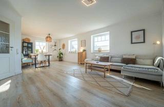 Einfamilienhaus kaufen in 25866 Mildstedt, Top gepflegtes Einfamilienhaus in Mildstedt – viel Platz, Ruhe und ein Garten zum Wohlfühlen