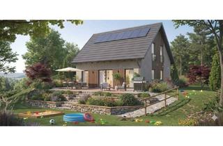 Haus kaufen in 91247 Vorra, Wohnen mit Weitblick