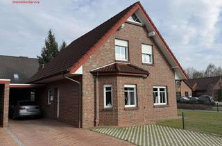 Haus kaufen in 26169 Friesoythe, Charmantes Wohnhaus in top Lage