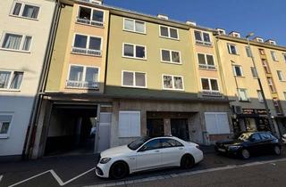 Mehrfamilienhaus kaufen in 34117 Nord-Holland, Gut vermietet, stabile Rendite: Gepflegtes Mehrfamilienhaus in Uni-Nähe!