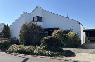 Einfamilienhaus kaufen in 53340 Meckenheim, Bezugsfrei!Familienfreundliches, freistehendes Einfamilienhaus mit schönem Sonnengarten in TOP-Lag