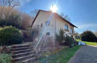 Haus kaufen in 66497 Contwig, Familienhaus mit großem Grundstück