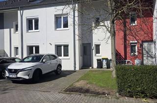 Reihenhaus kaufen in Narzissenstr. 22, 52477 Alsdorf, Großes Einfamilienreihenhaus in Alsdorf-Hoengen