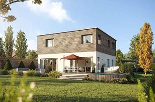 Einfamilienhaus kaufen in 41063 Mönchengladbach, Modernes Einfamilienhaus