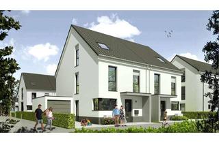 Doppelhaushälfte kaufen in 46562 Voerde, Familienfreundliche Doppelhaushälfte zentral in Voerde! Wählen Sie zwischen zwei Wohnraumkonzepten!