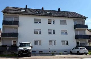 Haus kaufen in 73733 Esslingen, 12 Familienhaus inkl. Teilungserklärung undEnergetisch kernsaniert!