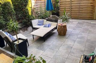 Haus kaufen in 85521 Ottobrunn, RIEMERLING - Reiheneckhaus mit sonniger Terrasse und Dachstudio