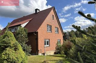 Haus kaufen in 31749 Auetal, Familienfreundlicher Wohntraum