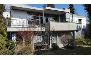 Einfamilienhaus kaufen in 88400 Biberach, BIBERACH! Ruhig gelegenes & familienfreundliches Einfamilienhaus, in beliebter Wohnlage, verkaufen!