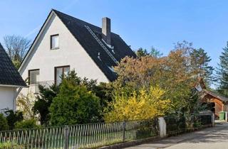 Haus kaufen in 82515 Wolfratshausen, Traumlage und interessantes Sanierungspotential in Waldram