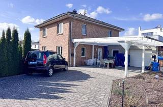 Einfamilienhaus kaufen in 18055 Brinckmansdorf, Neuwertiges Einfamilienhaus mit hochwertiger Ausstattung