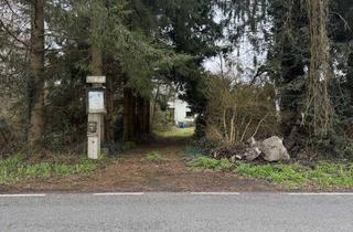 Einfamilienhaus kaufen in 66450 Bexbach, Großzügiges Grundstück mit sanierungsbedürftigem Einfamilienhaus in Bexbach