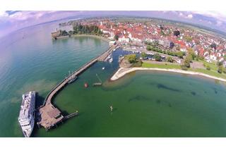 Einfamilienhaus kaufen in 88085 Langenargen, Einfamilienhaus mit seitlichem Seeblick