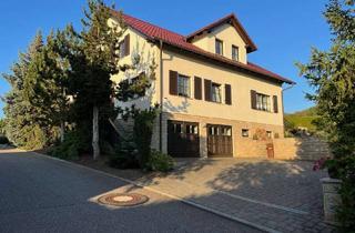 Einfamilienhaus kaufen in Zur Heide 53, 06618 Naumburg, Seltene Gelegenheit - sehr gepflegtes Einfamilienhaus in ruhiger Wohnlage von Eulau