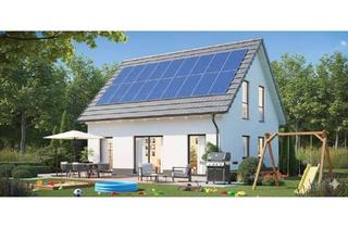 Haus kaufen in 90542 Eckental, Ruhig & familienfreundlich wohnen im Grünen