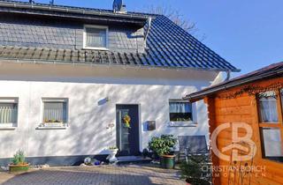 Doppelhaushälfte kaufen in 51647 Gummersbach, Doppelhaushälfte - Einziehen & Wohlfühlen