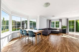 Doppelhaushälfte kaufen in 22147 Rahlstedt, Neuwertige Doppelhaushälfte mit beheiztem Vollkeller in ruhiger Lage von Rahlstedt-Oldenfelde