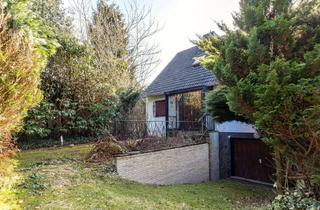 Haus kaufen in 21224 Rosengarten, Toplage! Idyllisches Grundstück in Klecken! Sanierung oder Neubau!