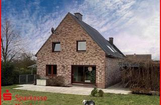 Haus kaufen in 31638 Stöckse, Ihr Traumhaus in idyllischer Lage – Viel Platz für Familie und Hobbys