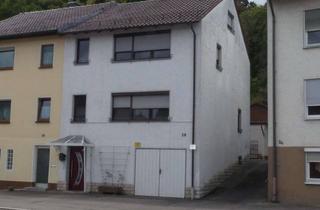 Doppelhaushälfte kaufen in 89520 Heidenheim, Doppelhaushälfte in Schnaitheim