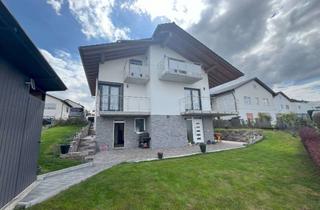 Einfamilienhaus kaufen in 72501 Gammertingen, Großzügiges Einfamilienhaus mit Einliegerwohnung und herrlichem Blick über Gammertingen