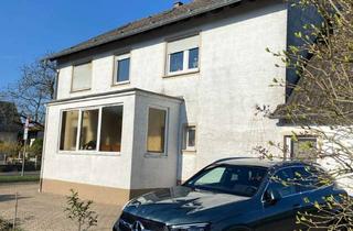 Einfamilienhaus kaufen in 54533 Laufeld, Einfamilienhaus in der Eifel für junge Familien