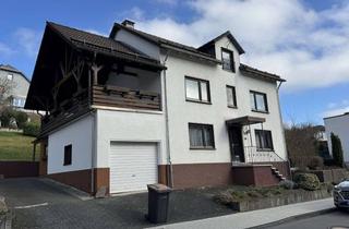 Einfamilienhaus kaufen in 57078 Siegen, Großes Einfamilienhaus in Siegen-Geisweid