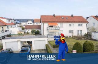 Doppelhaushälfte kaufen in 71083 Herrenberg, Platz für Ihre Familie! Attraktive Doppelhaushälfte mit Garten in Herrenberg!