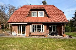 Haus kaufen in 21521 Aumühle, Wenn „nach Hause kommen“ der schönste Moment des Tages wird. Käufercourtagefrei